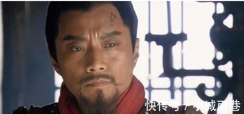 锦豹@重温水浒梁山十俊之一锦豹子杨林,堪称梁山第一幸运儿