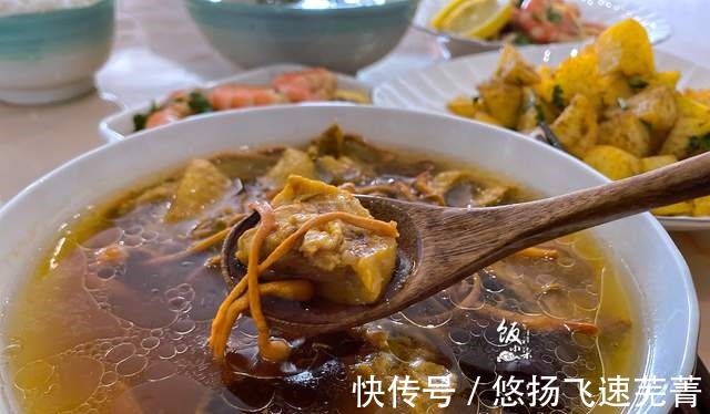 鸭肉|俗话说大暑老鸭胜补药，教你炖锅老鸭汤，记得做给家人喝！