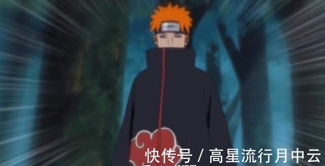 晓组织|大蛇丸离开晓组织后,佩恩为何拼尽全力也要把他抓回来