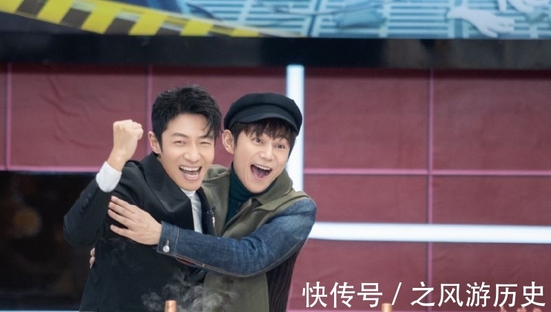 网传明侦7即将开录!撒贝宁靠这点回归!这艺人的行程表间接证实