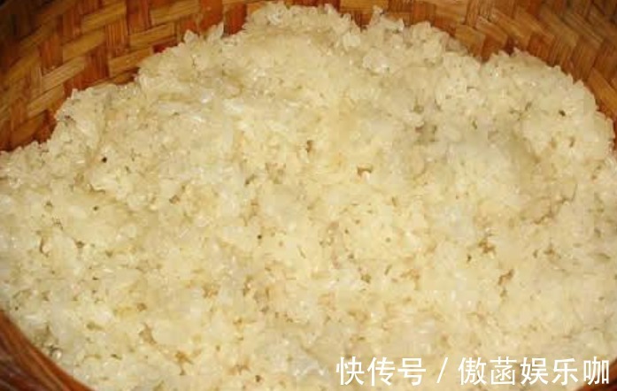 黄豆酱|糯米的新吃法,外酥里糯,营养解馋,自从学会后,我每周做一次