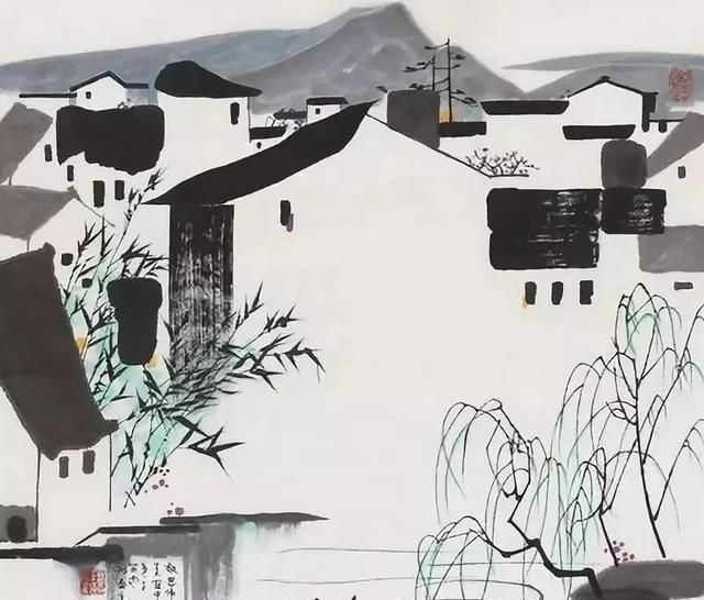 临江仙$中国5000年来最美的50句古诗词,句句让人惊艳,美到让人窒息