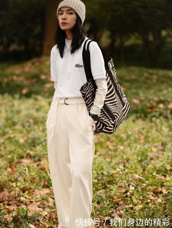 紧身裤 女人爱穿“阔腿裤”,但总搭不对!从挑选到搭配,帮你全搞定!