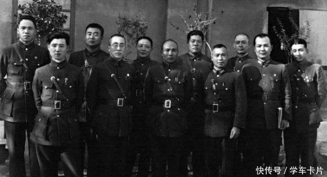 抗战|他抗战时被称为抗日铁汉，内战中被称为草包，不战而逃，遭蒋遗弃