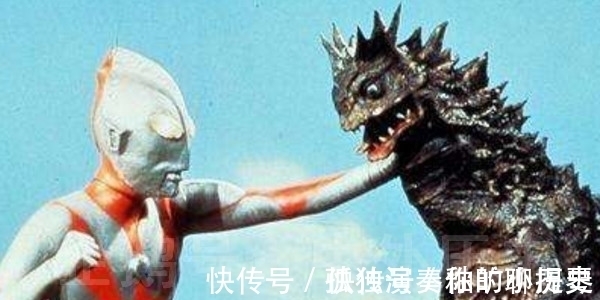 迪嘉|奥特曼中最强怪兽排行,百慕拉上榜,它竟打败迪迦舅舅—奥特之舅