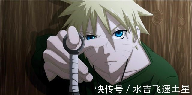 迈克凯|火影忍者3大变身状态不输仙人模式,百豪之术不输奇八门遁甲