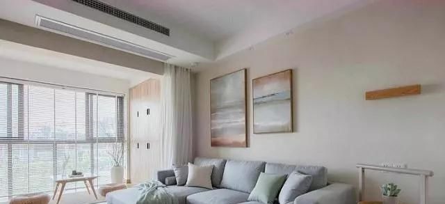 厨房|老婆坚持厨房装“隐形门”,完工后太实用餐厅更大气,晒晒