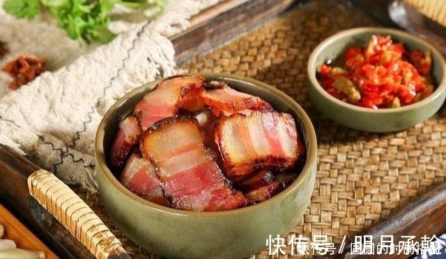 这肉不怕过期,放得越久越好吃,一次买上10斤,放到过年吃正好