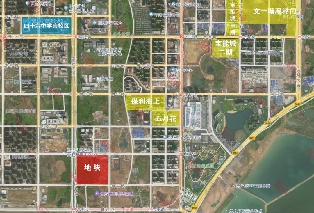 买房人|查封不到半年,宝能城二期261套房又能对外卖了?