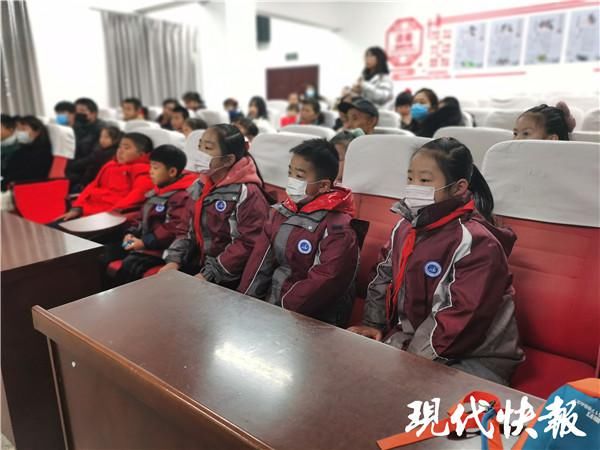  赏非|听故事、学习俗、赏非遗，社区这样帮孩子识节气