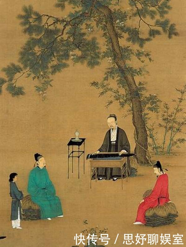 现象|宋朝的奸臣为何如此之多,成为历史上忧伤的风景?其现象令人深思