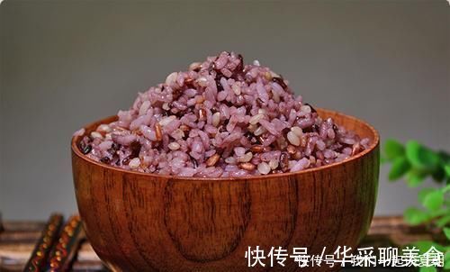 糖尿病患者|糖尿病人吃米饭时,牢记三个细节,血糖也不会飙升