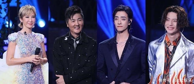 我们的歌2一个细节表明,李健、谭咏麟、肖战或许将回归