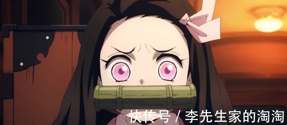 血鬼术|鬼灭之刃:无限列车号日本定档上映时间,炎柱对抗下弦鬼