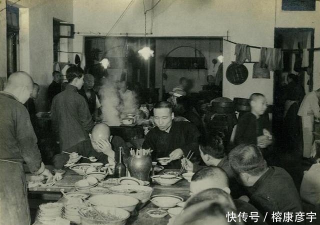 打扮|民国时西装多不受待见?林语堂嘲讽溥仪,就凭你这打扮也无法复辟