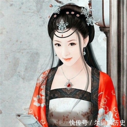 她是和李清照齐名的才女,只因写下一本书,被中国女子误解两千年