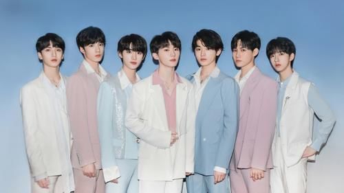 資源咖?時(shí)代少年團(tuán)全員錄制《王牌6》,到頭來(lái)還是靠師兄王源?