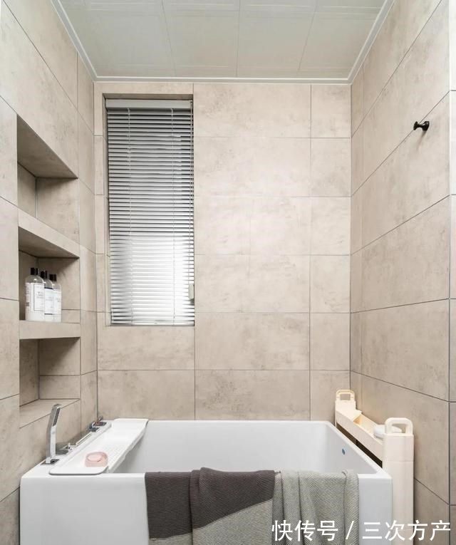 水龙头|装过100多个卫生间,总结出5个“必装”和“不装”,全是业主心得