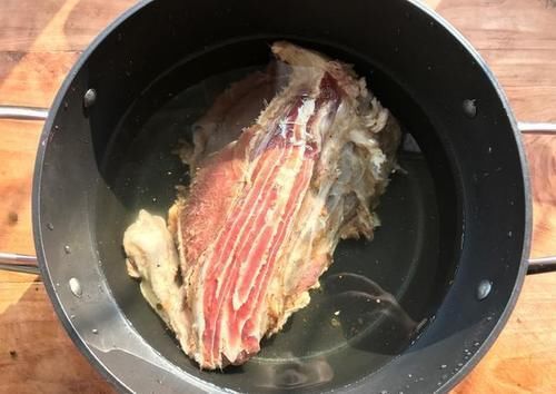 豆瓣酱|这东西一斤68元,贵也要多给孩子吃,壮骨长高个,一周吃3次最佳