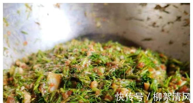松软|表皮松软底部酥脆的水煎包,在家也能轻松做,老人孩子都爱吃!