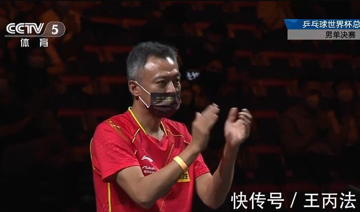 奥运会|3连冠!樊振东4-1完爆头号大敌,张本智和30声疯狂嘶吼最后哑火了