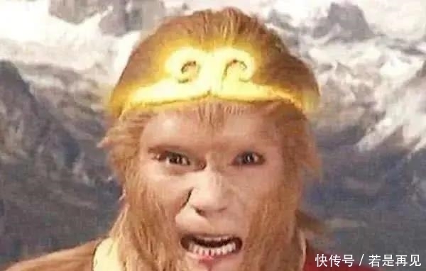 西游记|西游记孙悟空把这六个凡人打死了,当他们的名字连起来,你会发现神秘规律