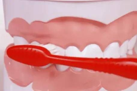 刷牙|5岁男孩突发急性肾炎，病根竟然是在口腔里