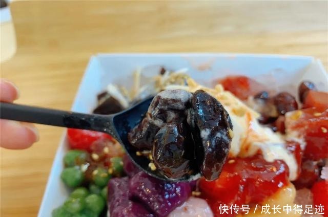 好吃不贵!中街这几家宝藏小吃,一家比一家难找!