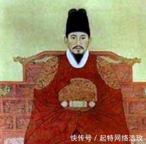 大王|朝鲜的大王对明朝如此忠心,曾多次想“反清复明”?