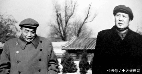 主席|彭德怀举荐邓小平、高岗当参谋长，主席为何还是选择彭总？