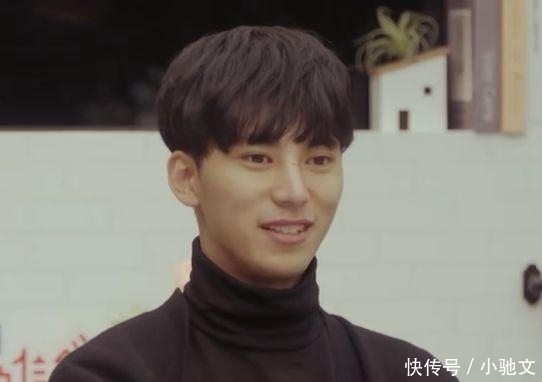 陈坤表弟录恋爱节目成万人迷?男女嘉宾通吃,连杨超越都小鹿乱撞