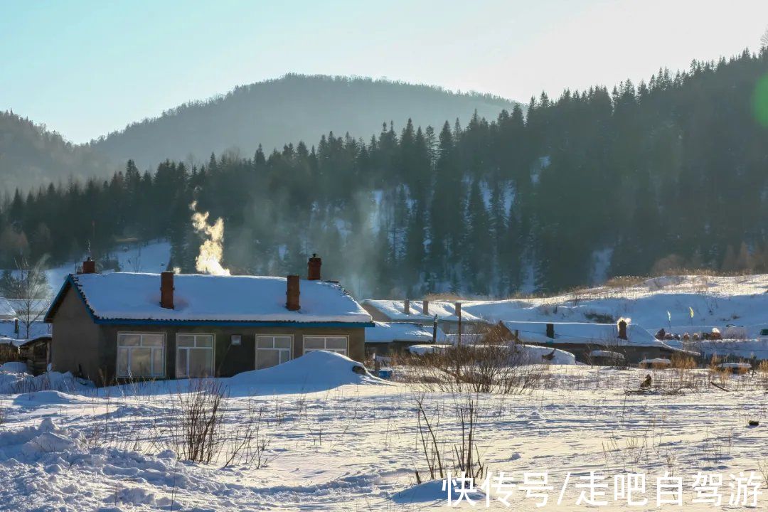 小城|中国最具“泡菜味”的边境小城，不输釜山，美过首尔