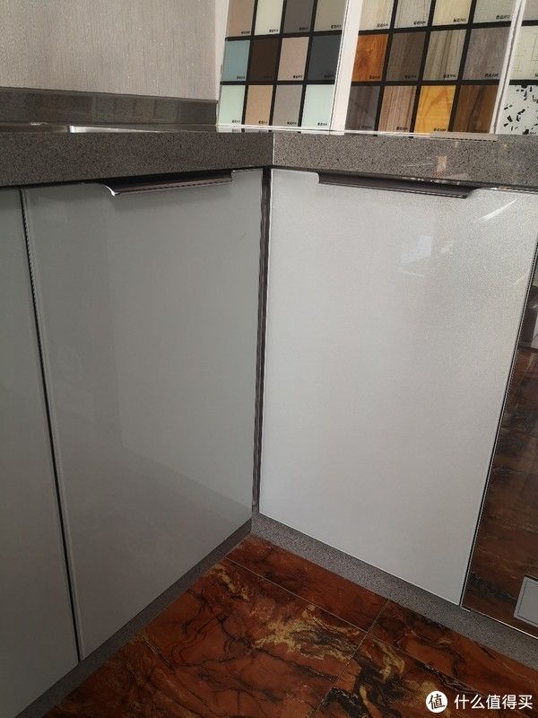 师傅|厨房橱柜终于完工,一路坎坷,说说我的翻车经历