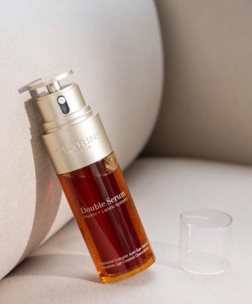 适合30岁女人的精华没几款，小棕瓶是其一，用对了皮肤都不会太差