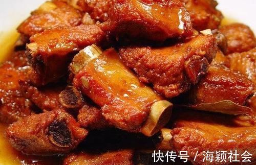 增强体质|隔三差五，孩子吃的“高钙菜”，补钙养胃，长高健脑生病少不怕冷