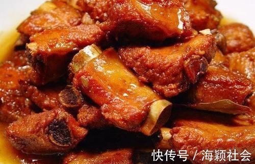 增强体质|隔三差五,孩子吃的“高钙菜”,补钙养胃,长高健脑生病少不怕冷