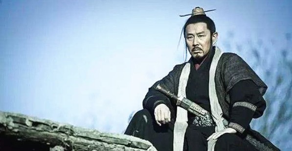 现实|刘邦喝酒总爱赊账,为何酒馆老板娘还那么欢迎他?答案很现实