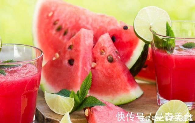 西瓜|女人怀孕后,尽量少吃4种水果,或会对胎儿发育造成伤害