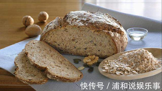 好吃|减脂最狠的6大主食排名!代替米饭吃,好吃又顶饱,不挨饿也能瘦