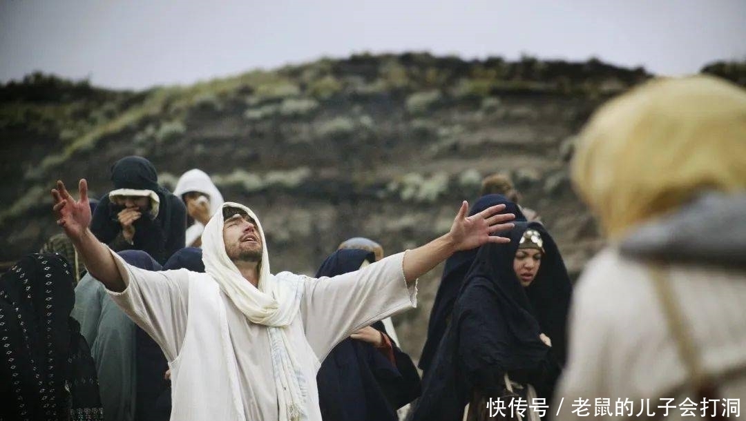 奇迹|背锅侠“犹太人”:曾被屠杀600万人,如何奇迹般崛起?