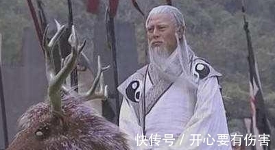 神位$灭商后,元始天尊不愿给姜子牙神位,鸿钧老祖看不过去,指了条路