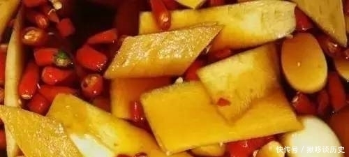 连皮带肉吃了它降压又降脂,还能治多种疼痛,太实用了