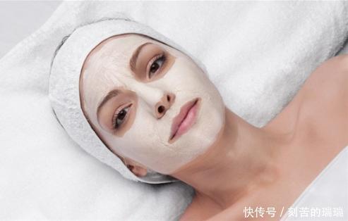 女人一旦过了30岁,敷面膜要记住4不要,否则还不如不敷