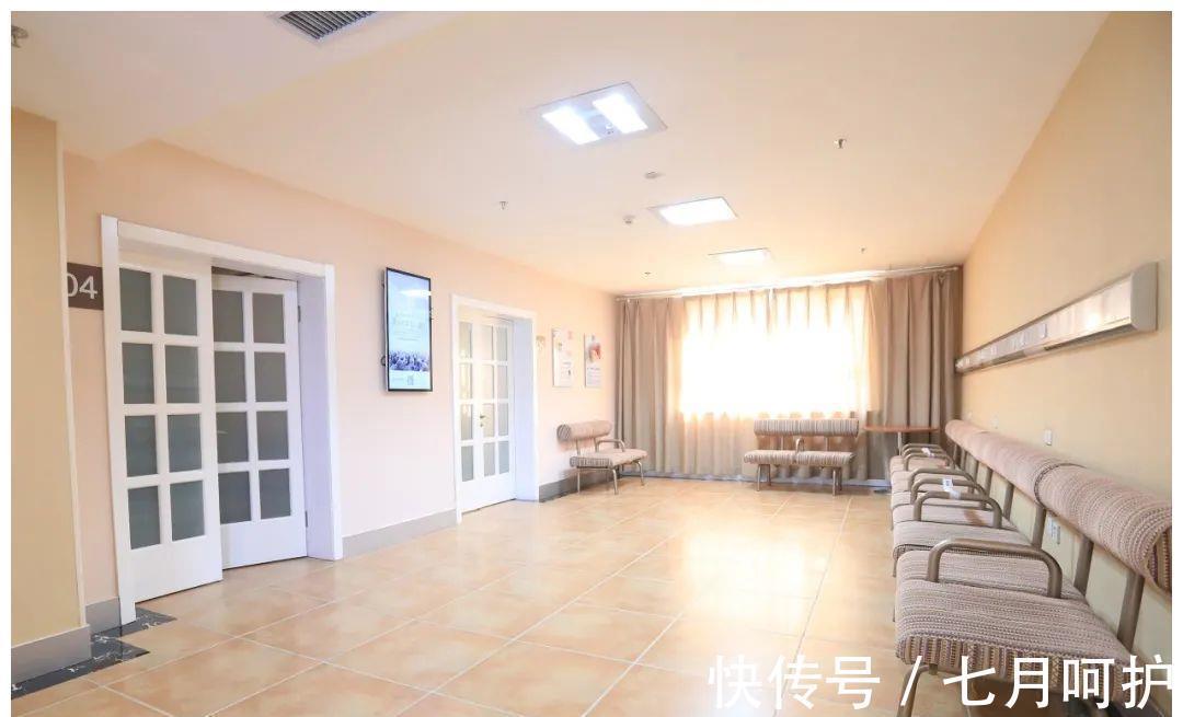 医生|孕妈做四维为什么不能让家属陪同?做完检查之后才知道医生的良苦