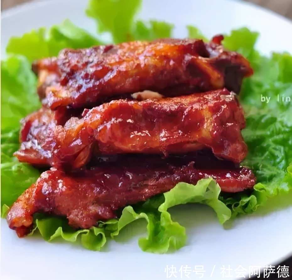 女性想要身体好,学会吃3种美食,排毒抗衰,降压降脂,养护血管