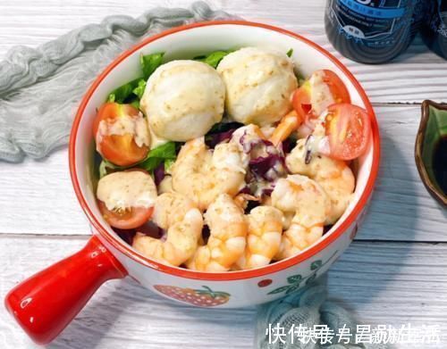 小姐姐|36岁阿姨一周轻断食晚餐,朋友圈火了,网友:真自律,收藏照着学