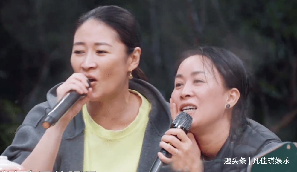 真性情|张艺兴替杨紫报一掌之仇,高情商回绝那英,这对cp隔空互动太甜了