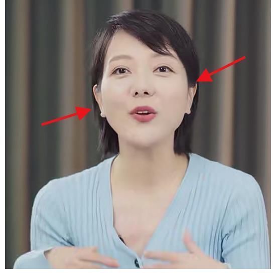 还记得汪涵爱16年的杨乐乐吗?今才42岁,脸却变成这样了