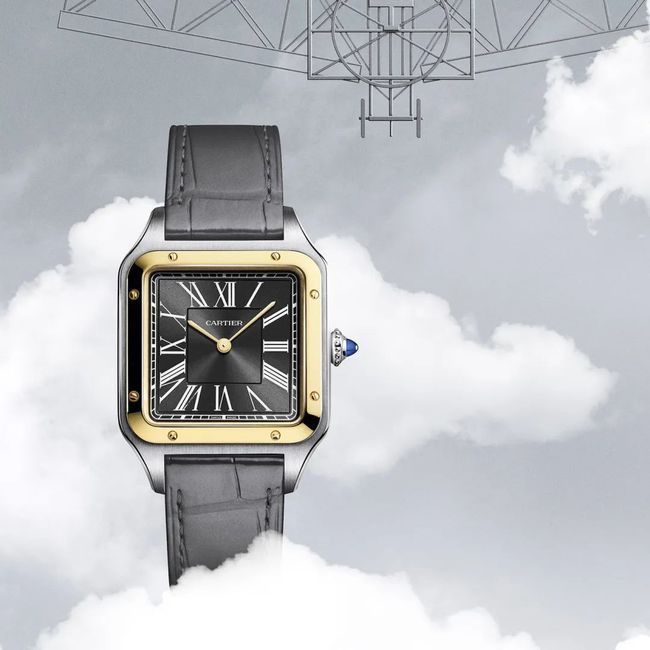 我们为月薪2万的你，整理了2020年最值得买的8块腕表