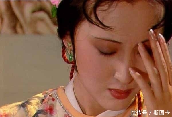 选秀|如果不是薛宝钗,而是换作林黛玉去选秀,她会成功吗?